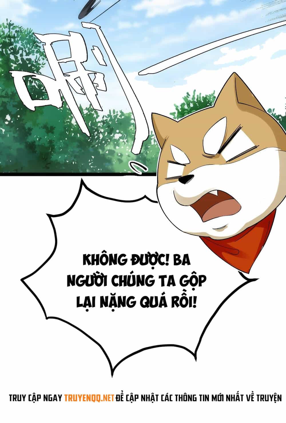 Tuyệt Thế Võ Công - Chương 28 - ảnh 40