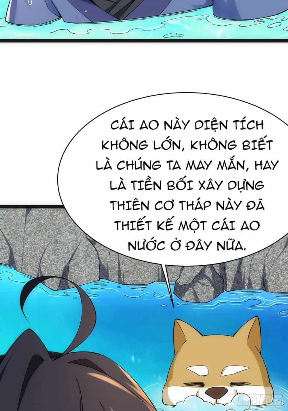 Tuyệt Thế Võ Công - Chương 28 - ảnh 45