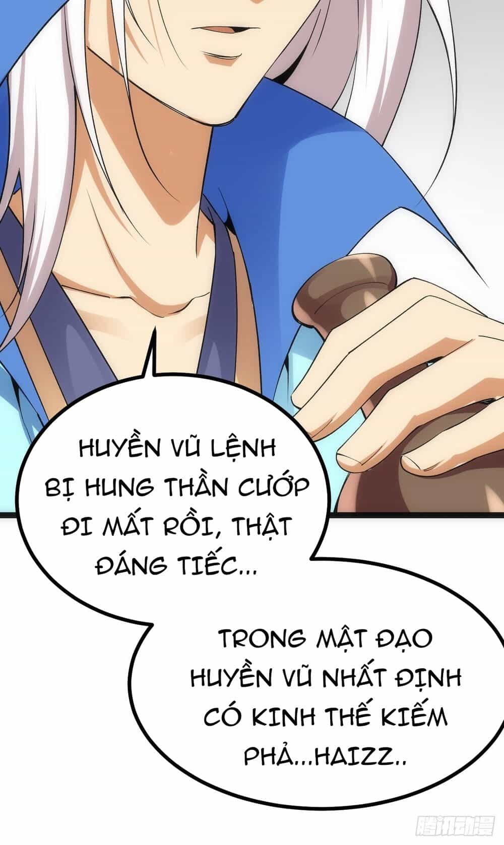 Tuyệt Thế Võ Công - Chương 28 - ảnh 60