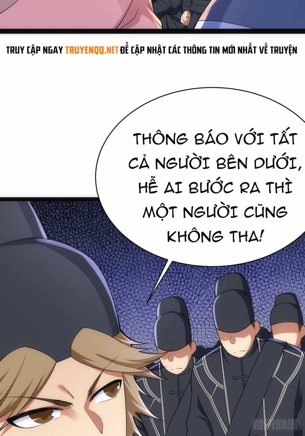 Tuyệt Thế Võ Công - Chương 28 - ảnh 7