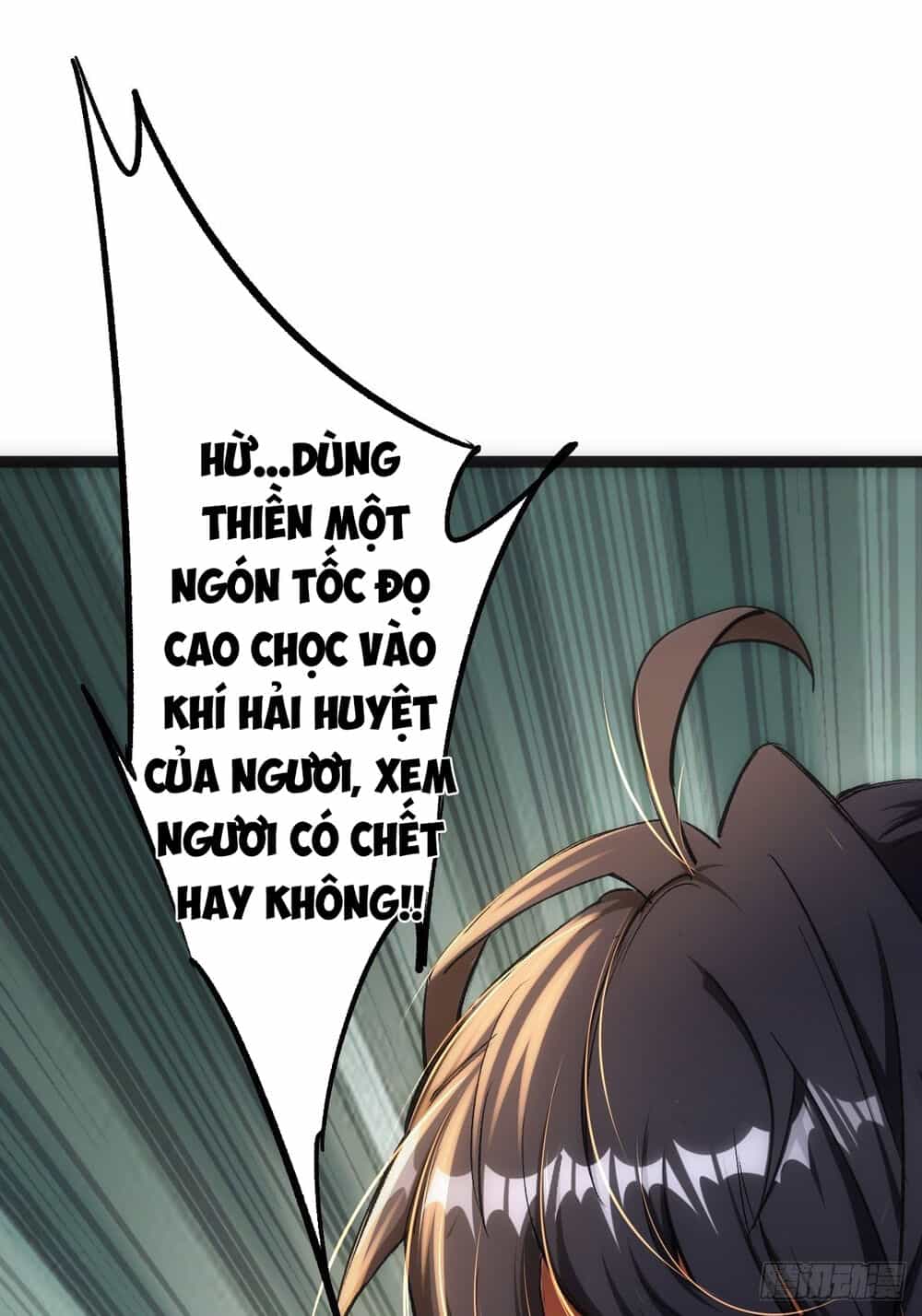 Tuyệt Thế Võ Công - Chương 3 - ảnh 14