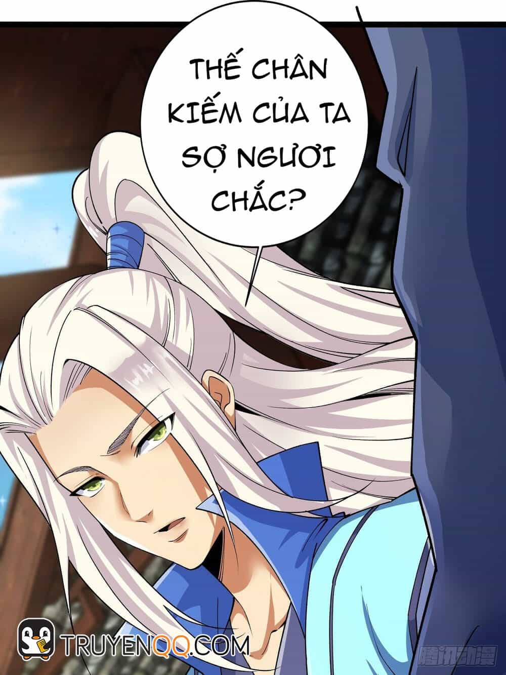 Tuyệt Thế Võ Công - Chương 29 - ảnh 19
