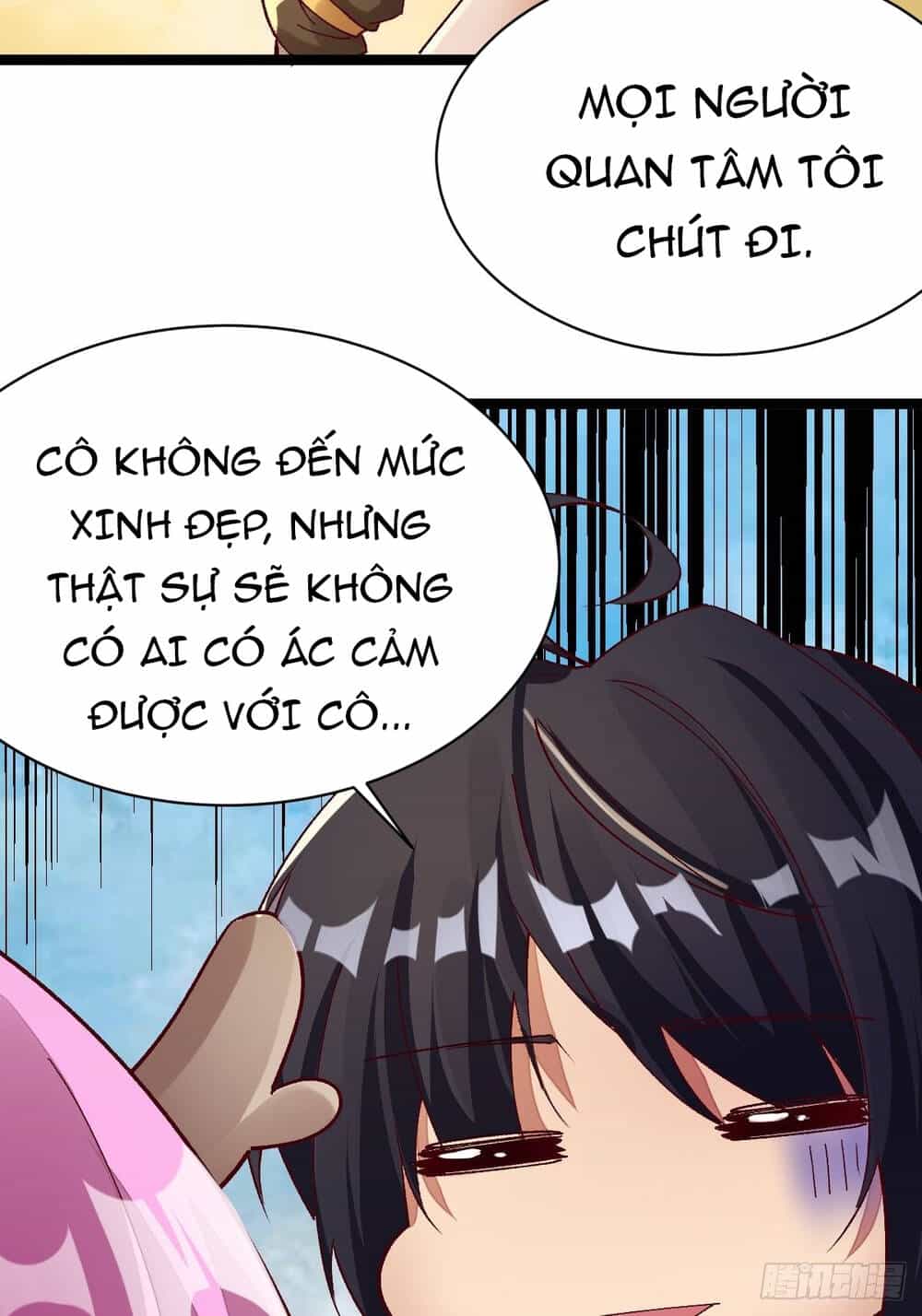 Tuyệt Thế Võ Công - Chương 29 - ảnh 30