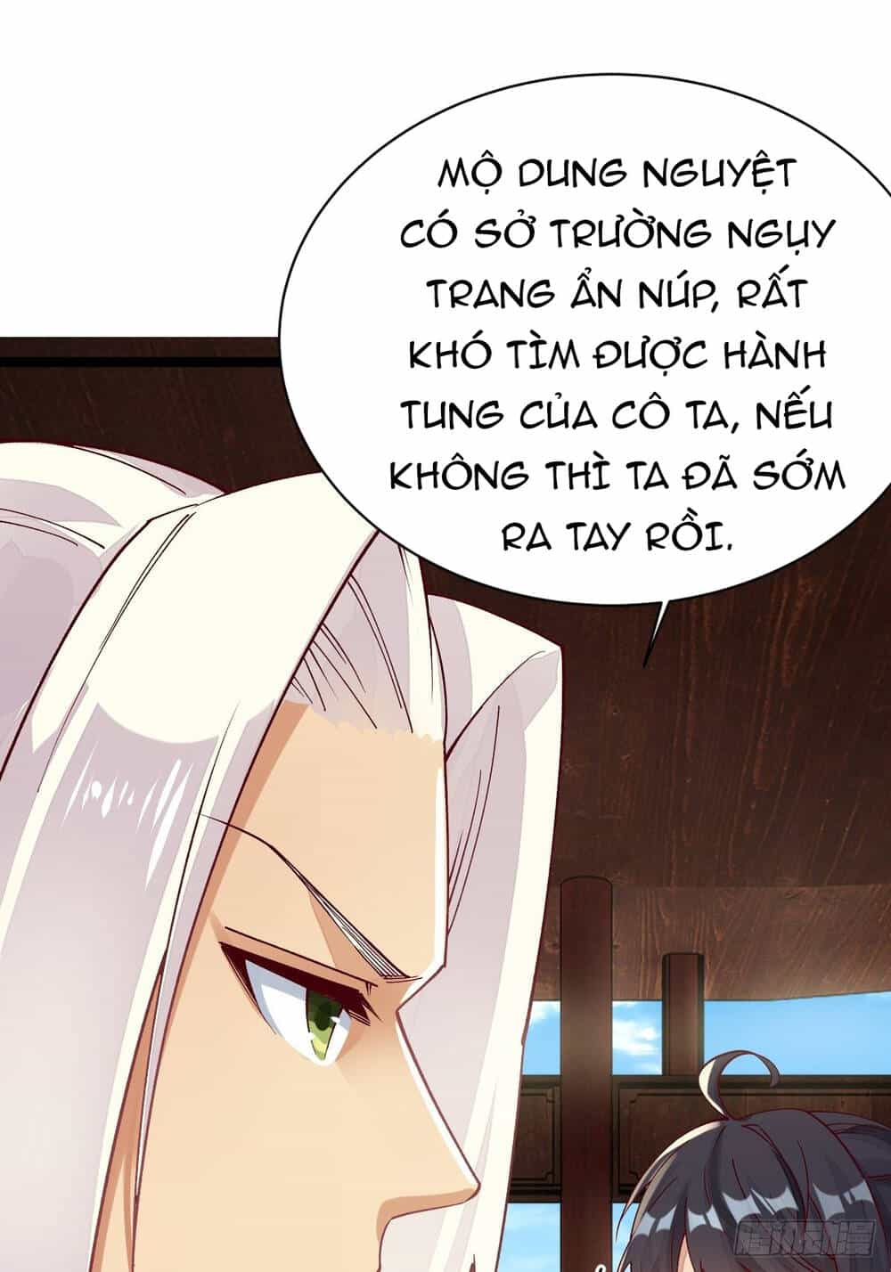 Tuyệt Thế Võ Công - Chương 29 - ảnh 36