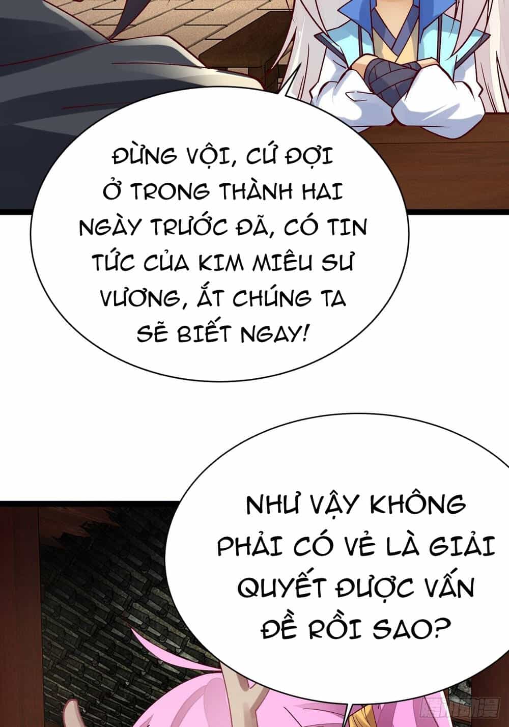 Tuyệt Thế Võ Công - Chương 29 - ảnh 40