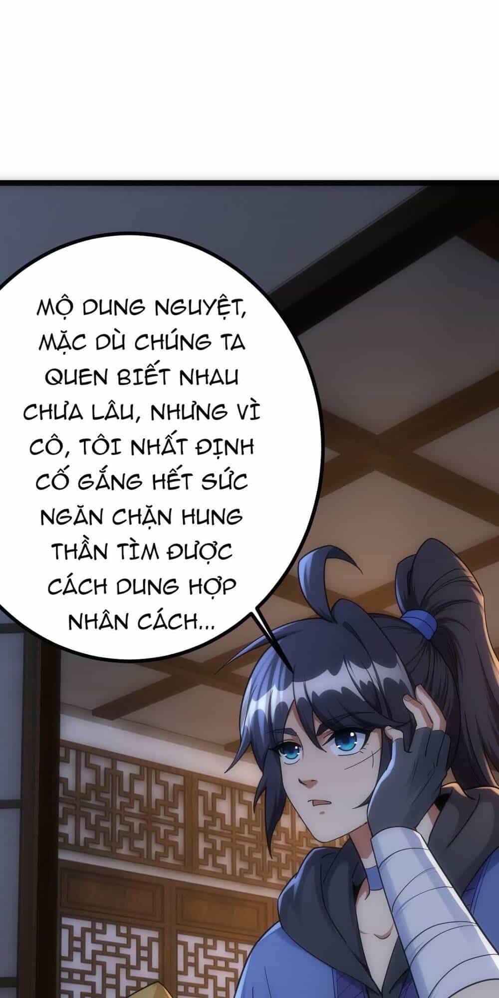 Tuyệt Thế Võ Công - Chương 30 - ảnh 27