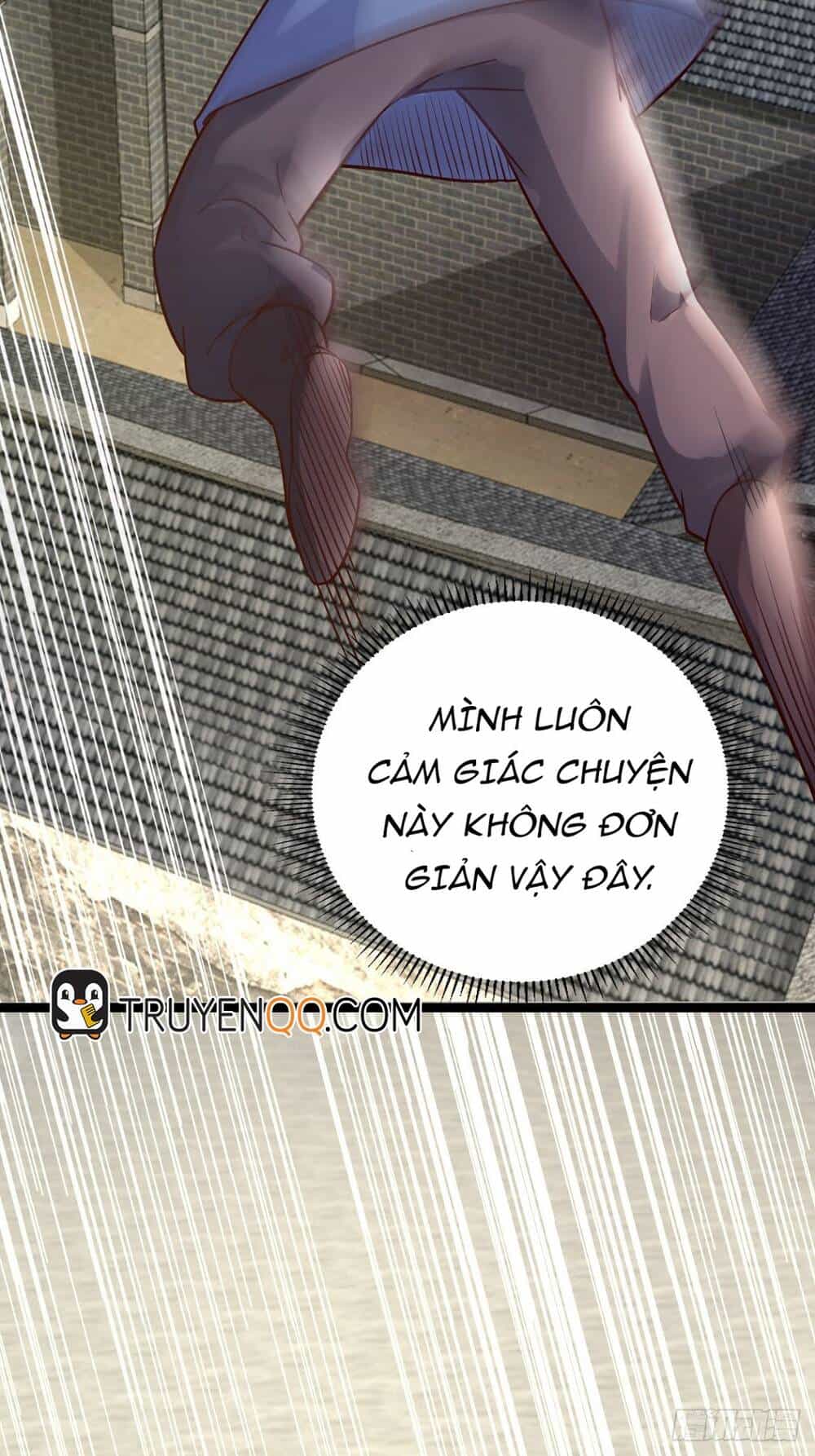 Tuyệt Thế Võ Công - Chương 32 - ảnh 17