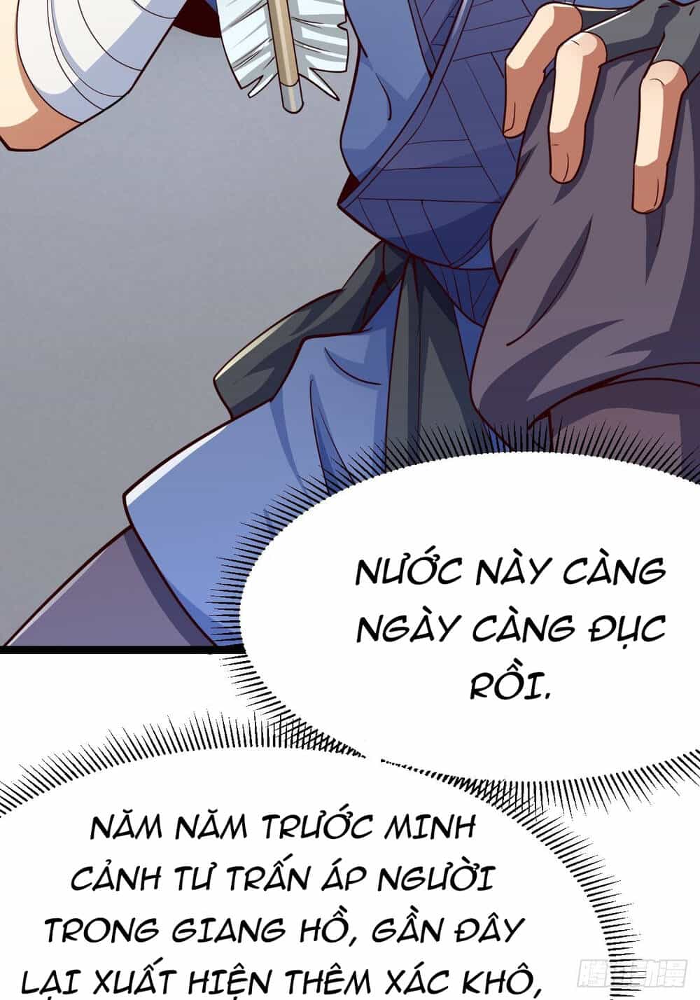 Tuyệt Thế Võ Công - Chương 32 - ảnh 22