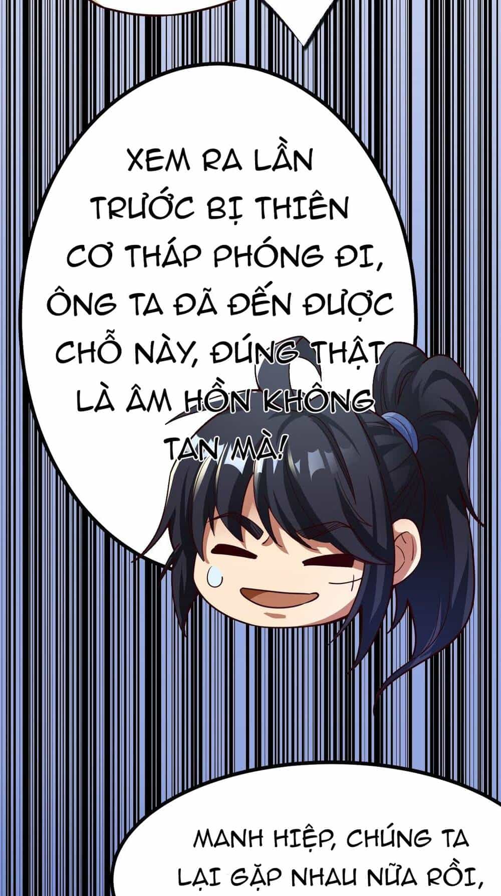 Tuyệt Thế Võ Công - Chương 32 - ảnh 31