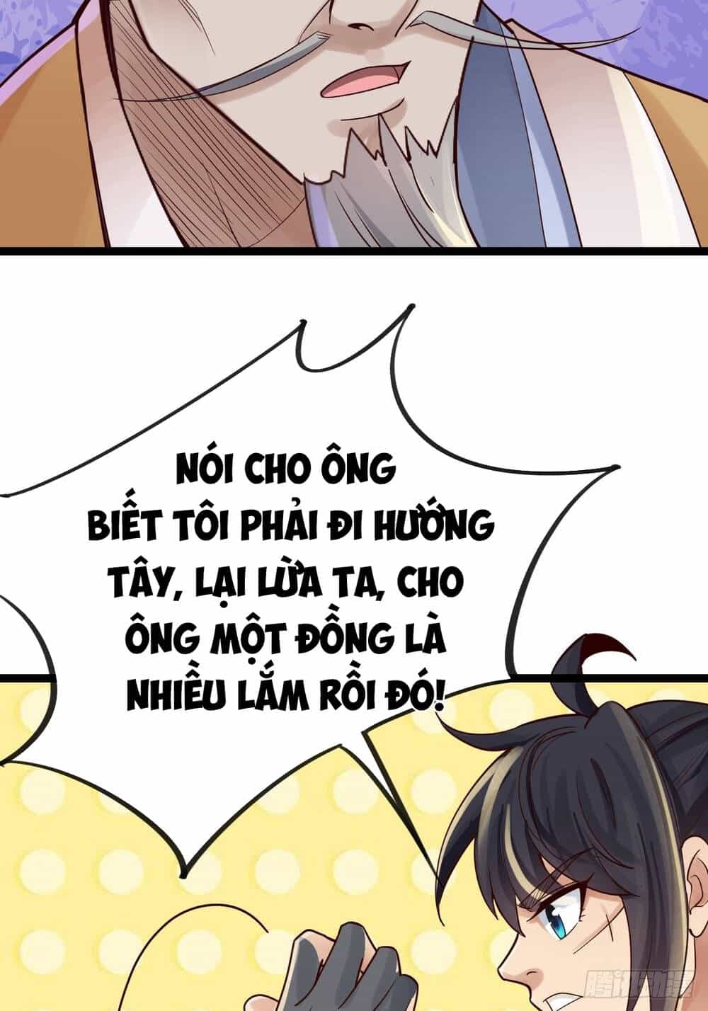 Tuyệt Thế Võ Công - Chương 32 - ảnh 39