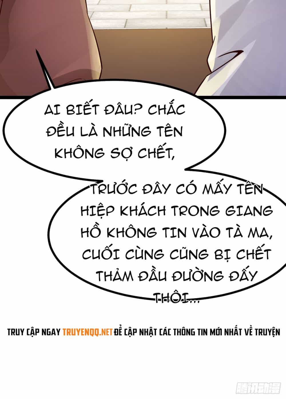 Tuyệt Thế Võ Công - Chương 32 - ảnh 45