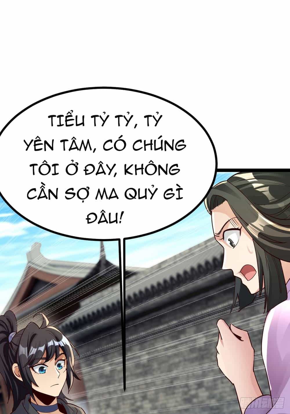 Tuyệt Thế Võ Công - Chương 32 - ảnh 53