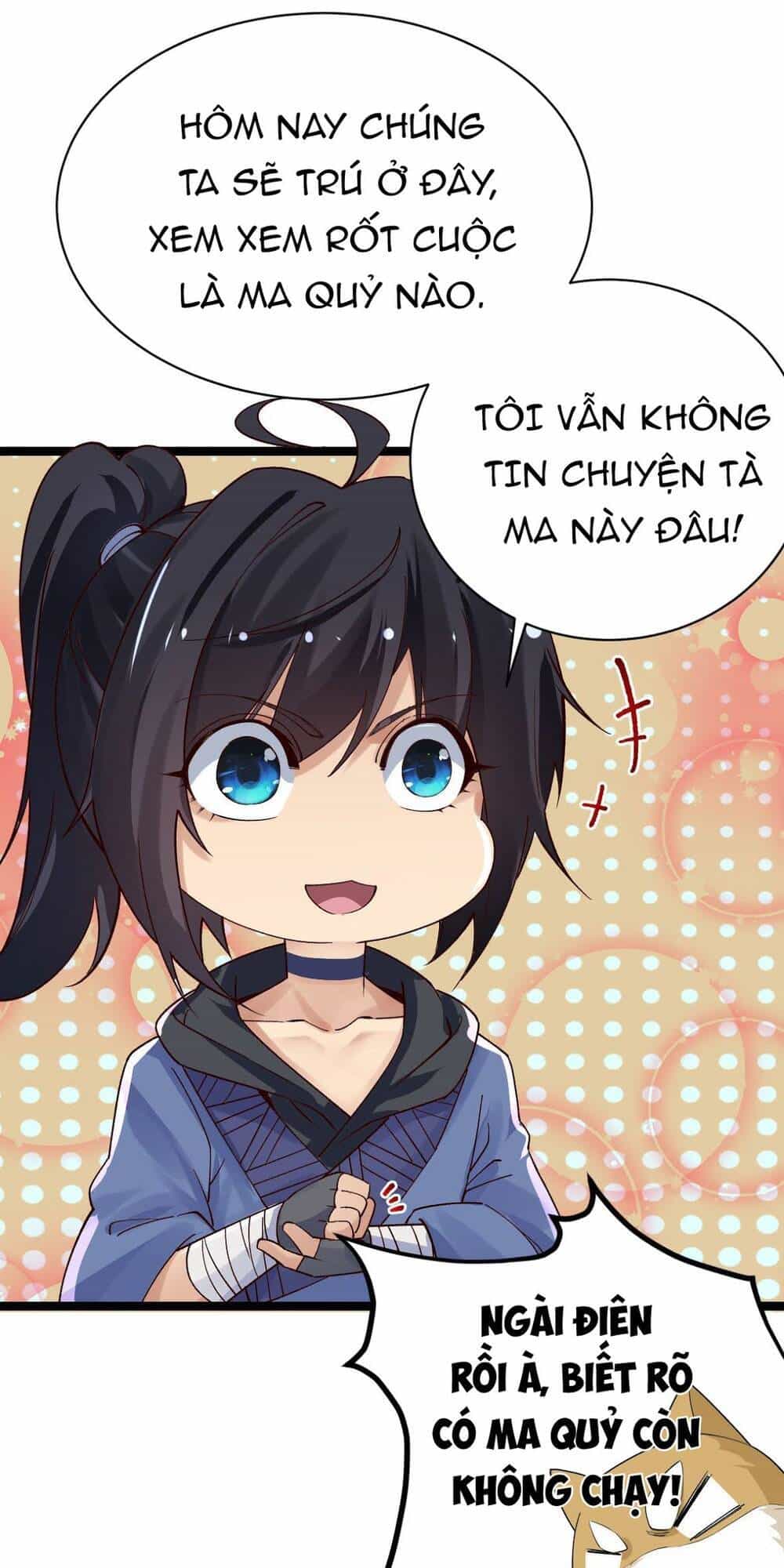 Tuyệt Thế Võ Công - Chương 33 - ảnh 17