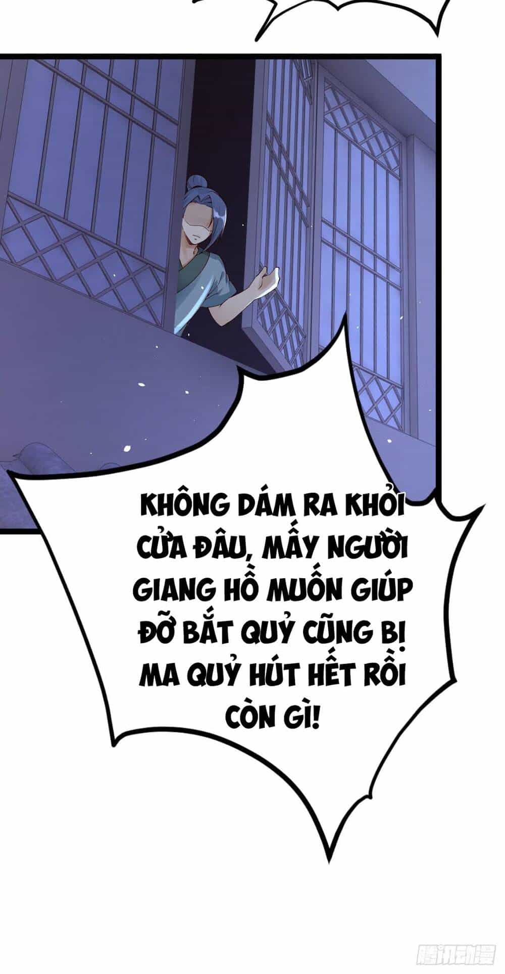 Tuyệt Thế Võ Công - Chương 33 - ảnh 23