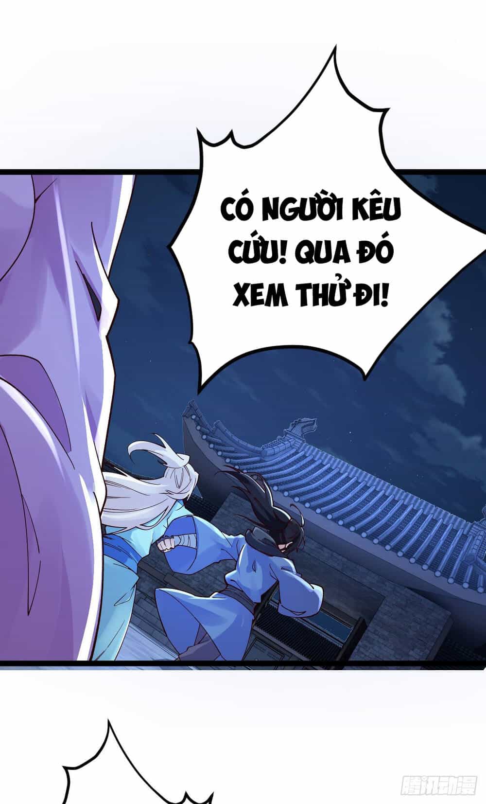 Tuyệt Thế Võ Công - Chương 33 - ảnh 31