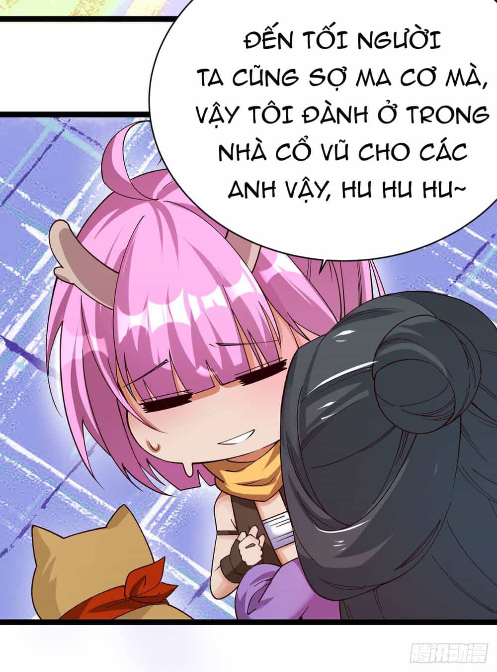 Tuyệt Thế Võ Công - Chương 33 - ảnh 33