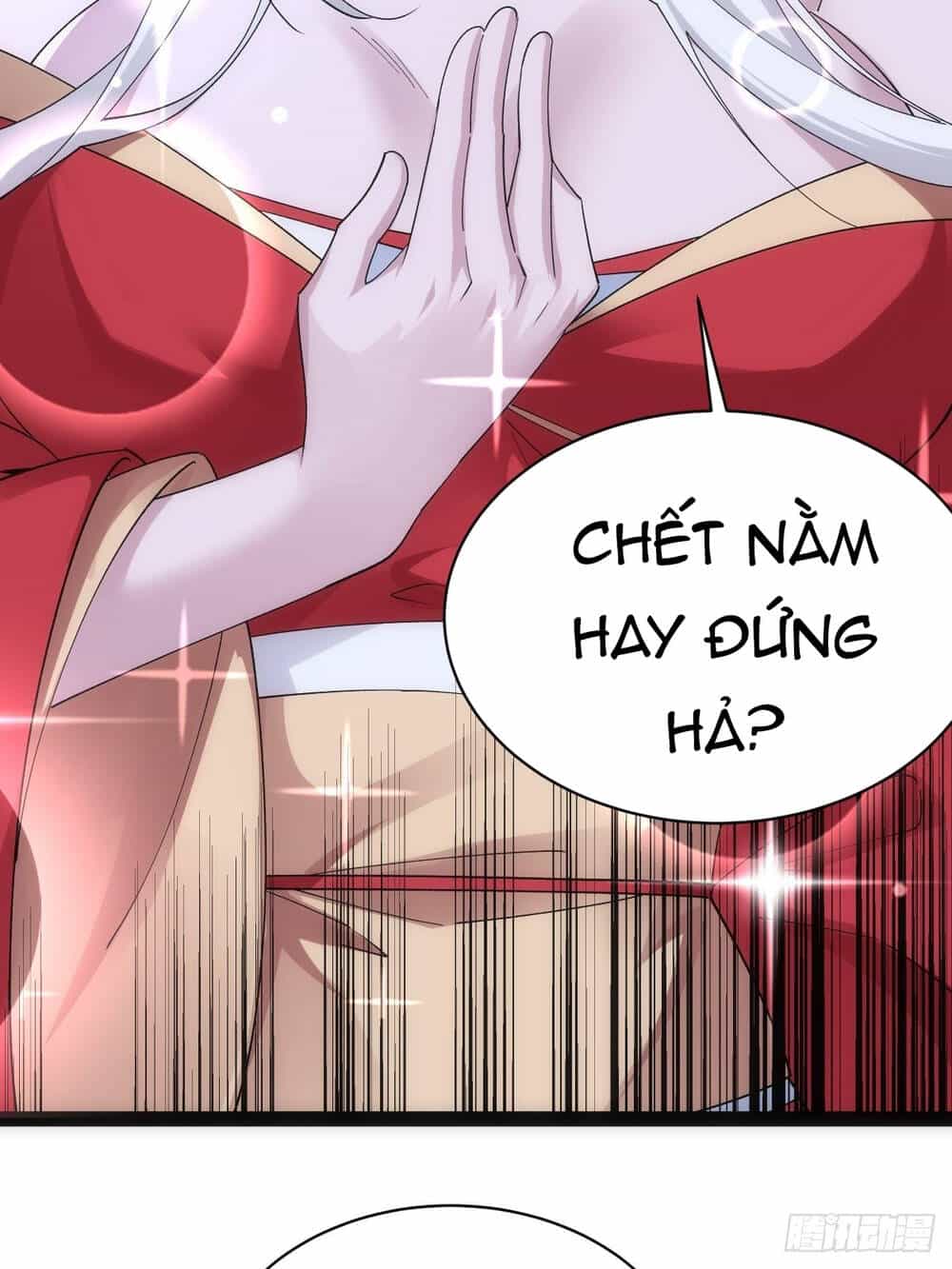Tuyệt Thế Võ Công - Chương 34 - ảnh 10