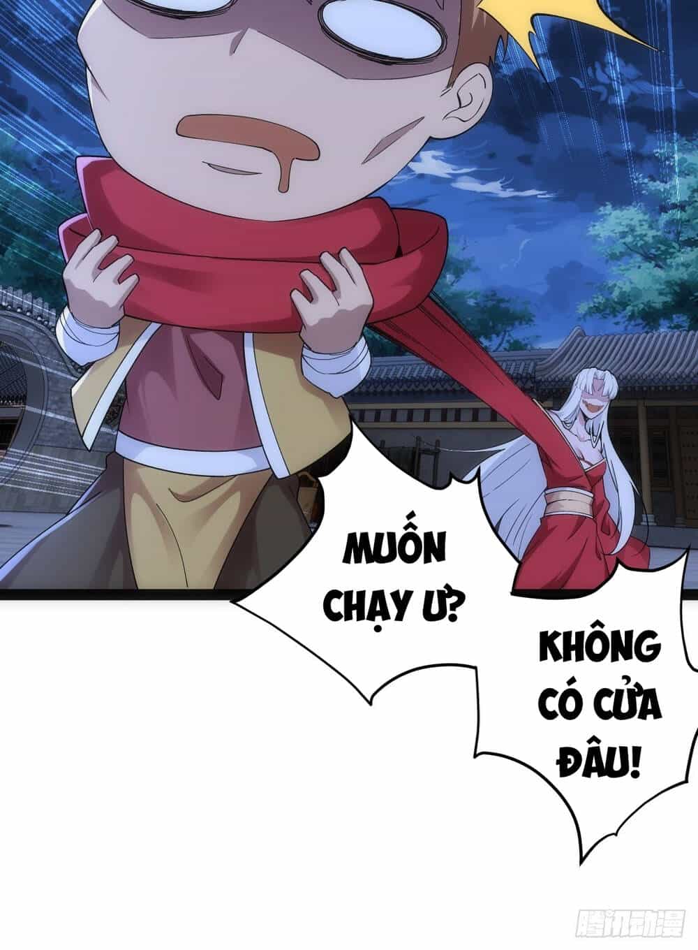 Tuyệt Thế Võ Công - Chương 34 - ảnh 12