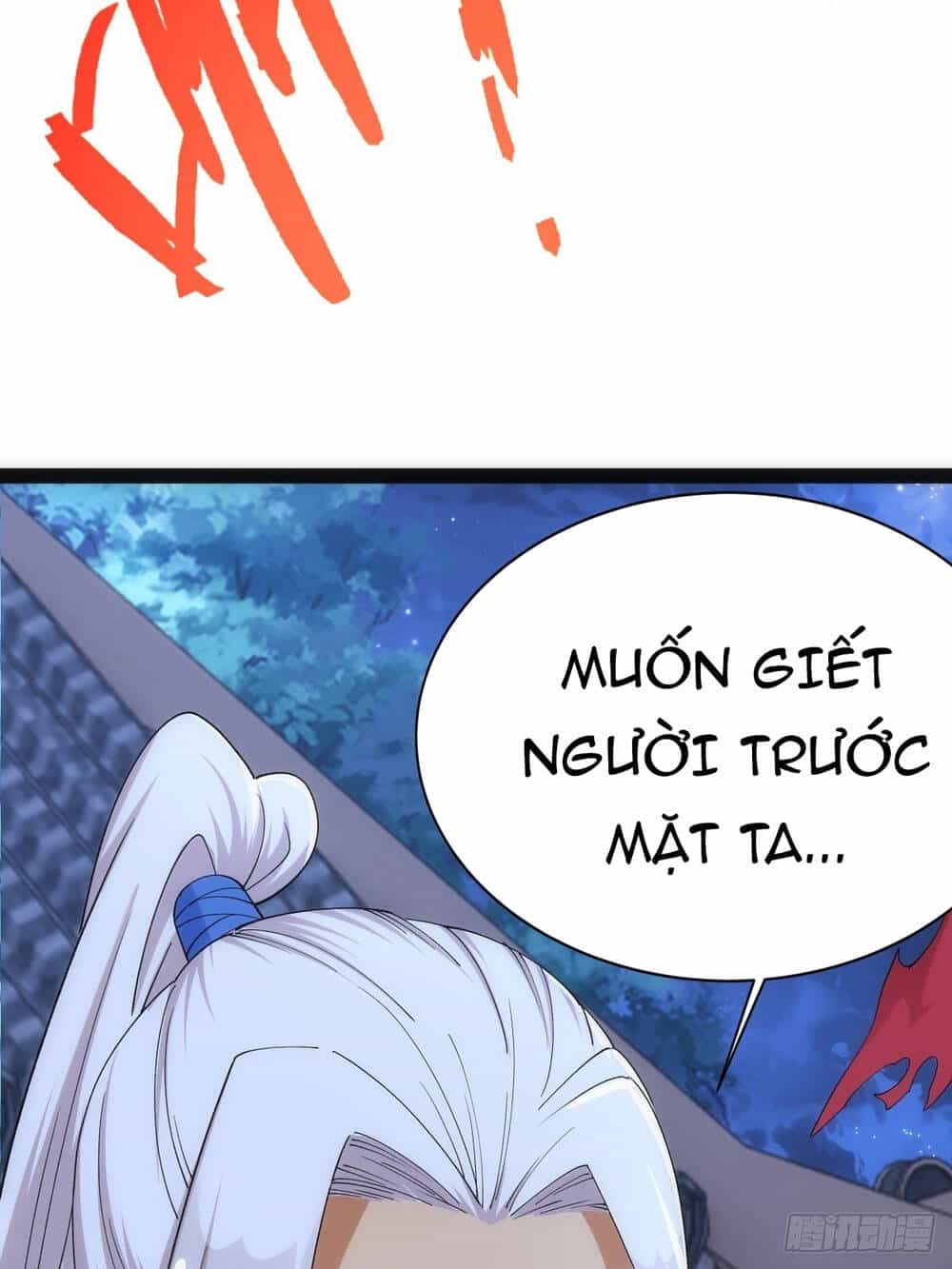 Tuyệt Thế Võ Công - Chương 34 - ảnh 14