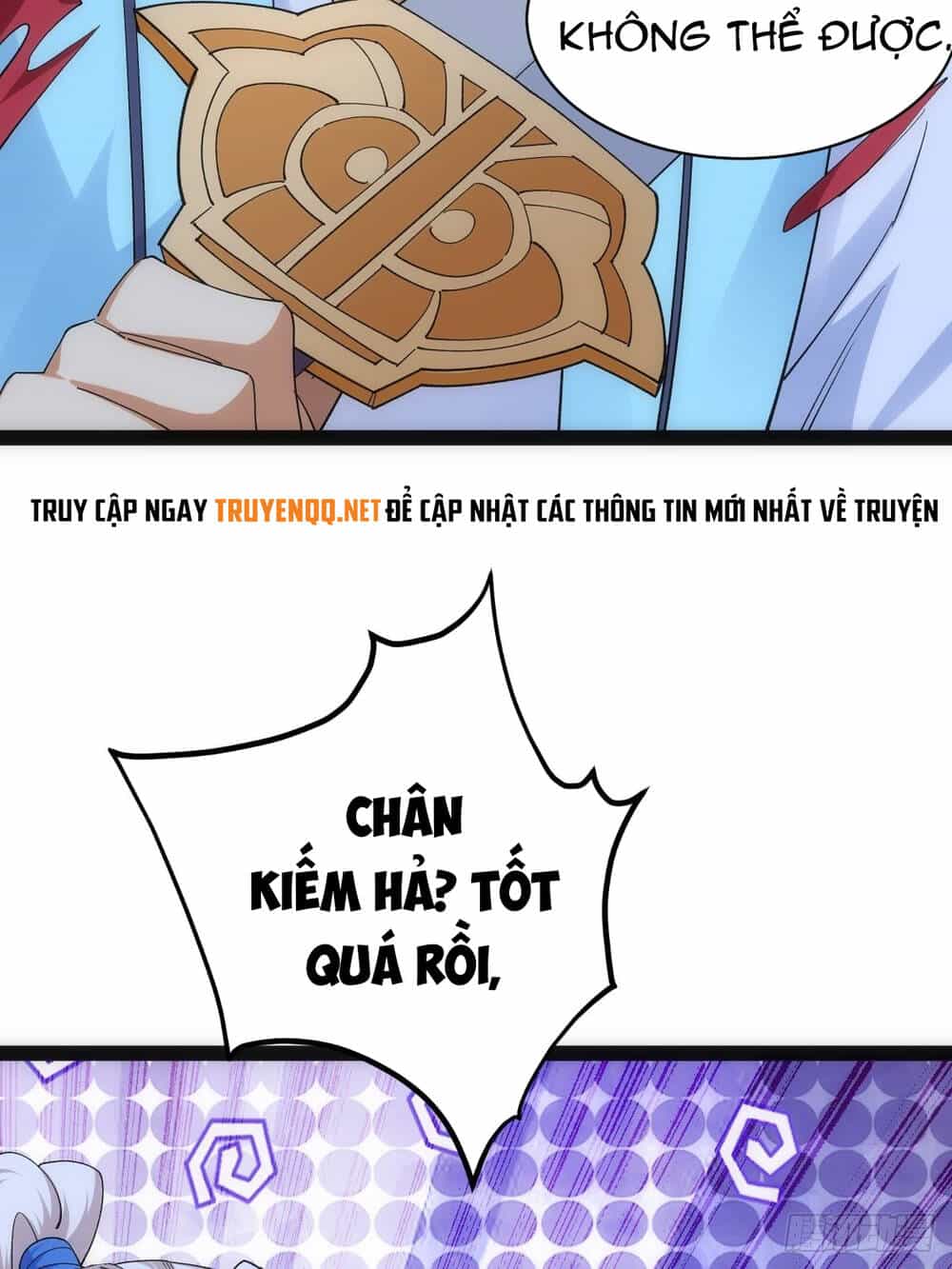 Tuyệt Thế Võ Công - Chương 34 - ảnh 16