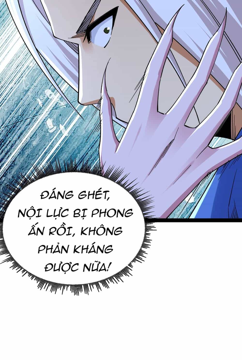 Tuyệt Thế Võ Công - Chương 34 - ảnh 47