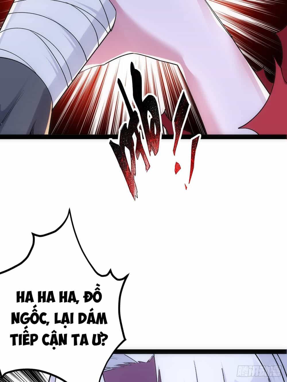 Tuyệt Thế Võ Công - Chương 34 - ảnh 56
