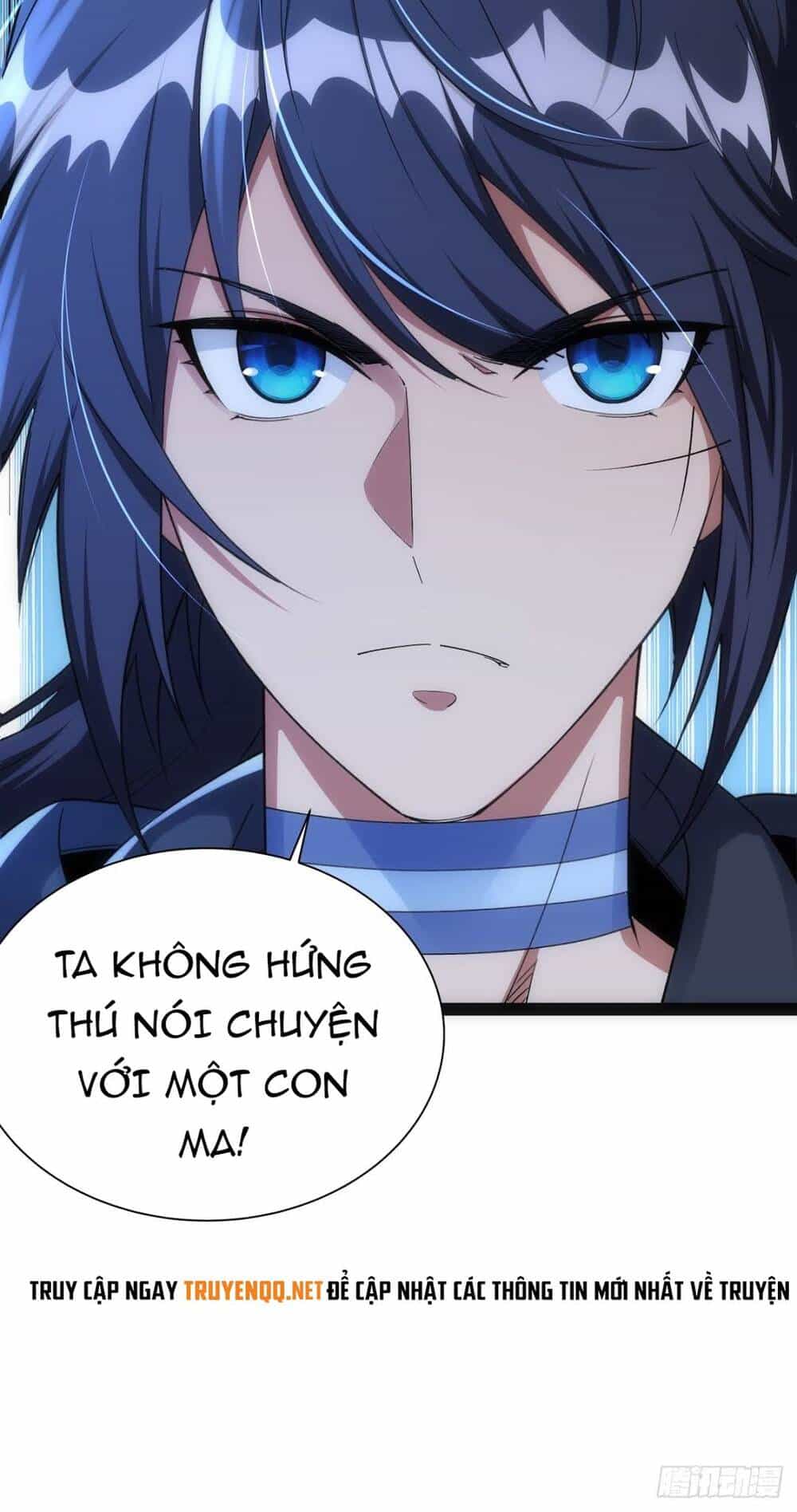 Tuyệt Thế Võ Công - Chương 34 - ảnh 6