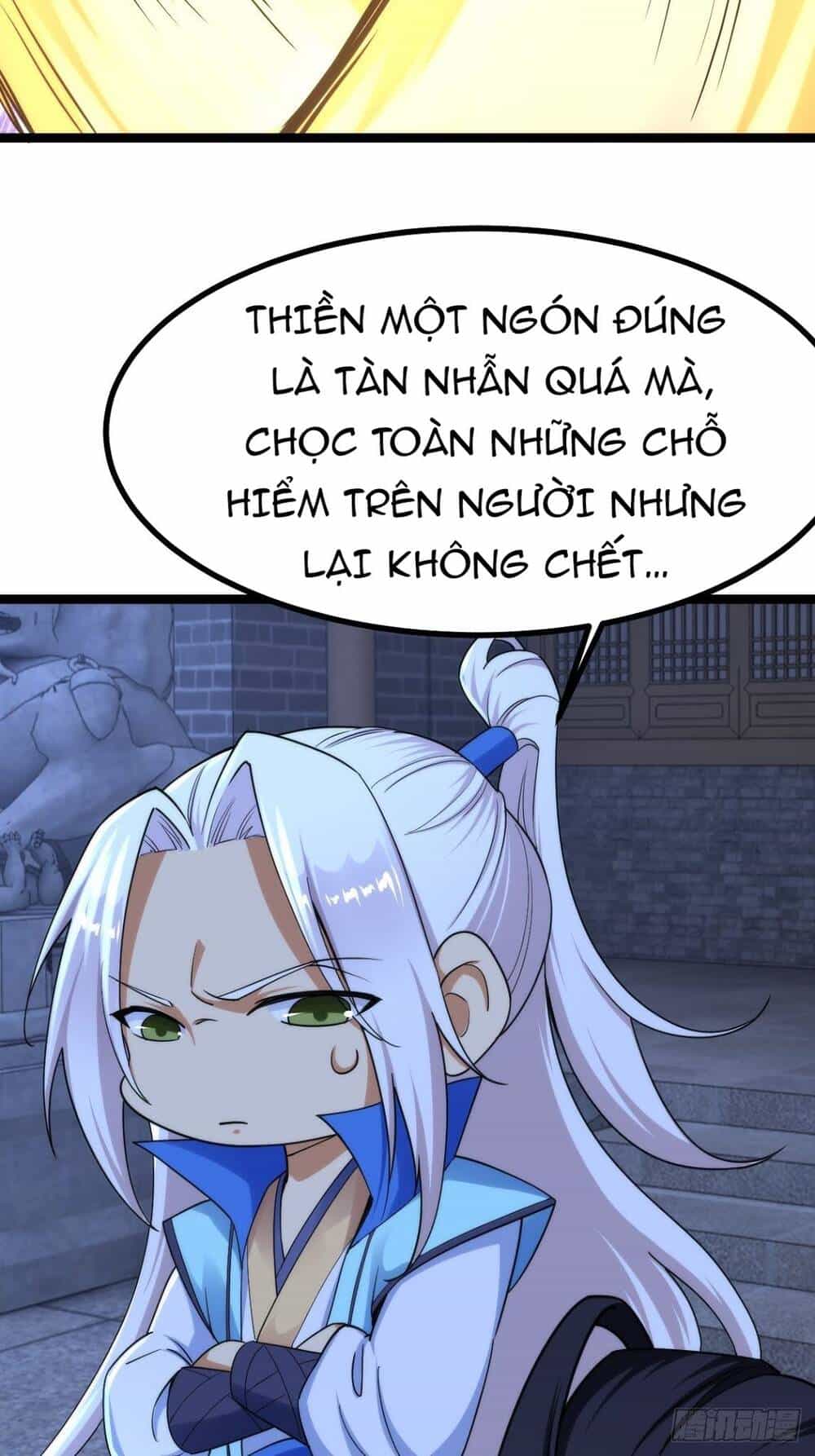 Tuyệt Thế Võ Công - Chương 35 - ảnh 11