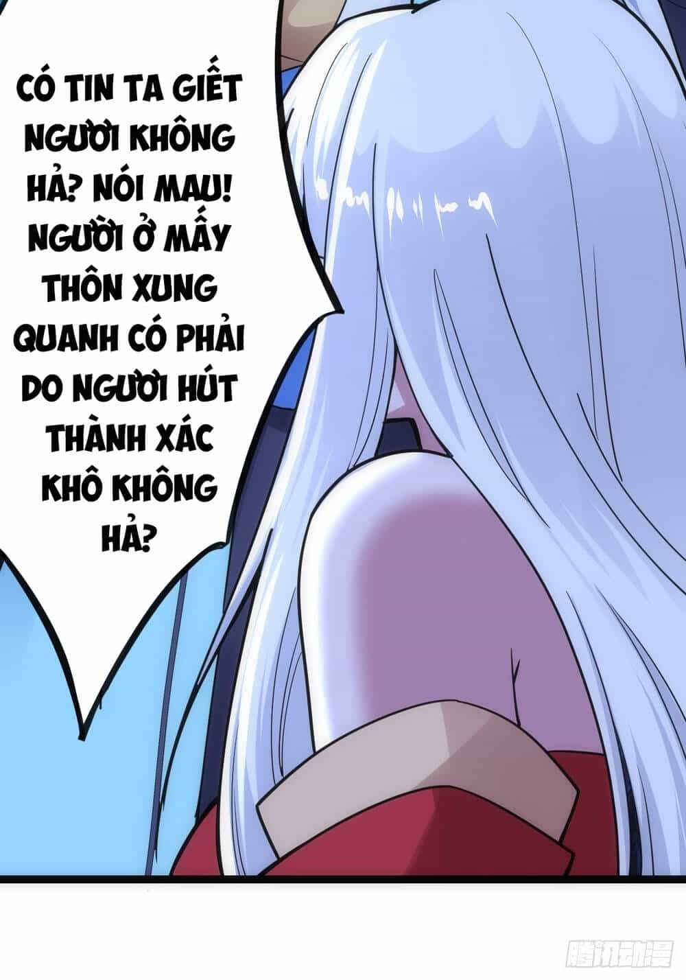 Tuyệt Thế Võ Công - Chương 35 - ảnh 29