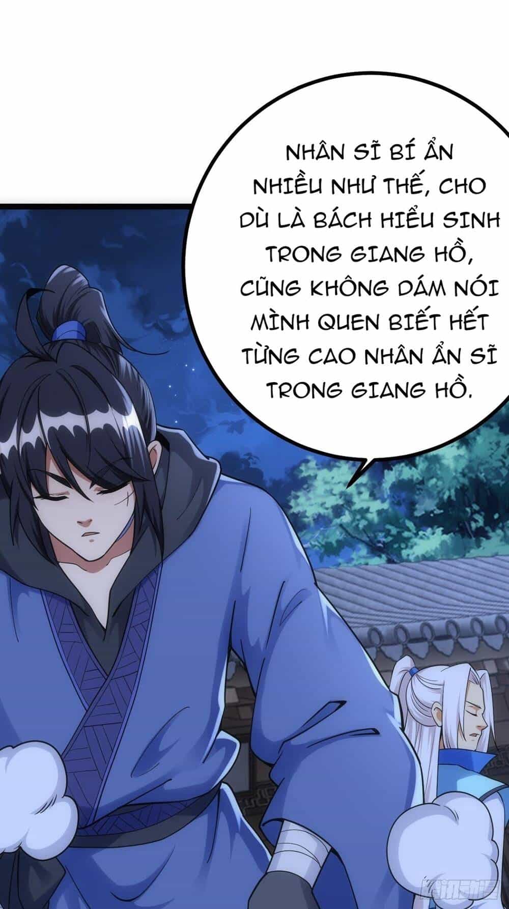 Tuyệt Thế Võ Công - Chương 35 - ảnh 44