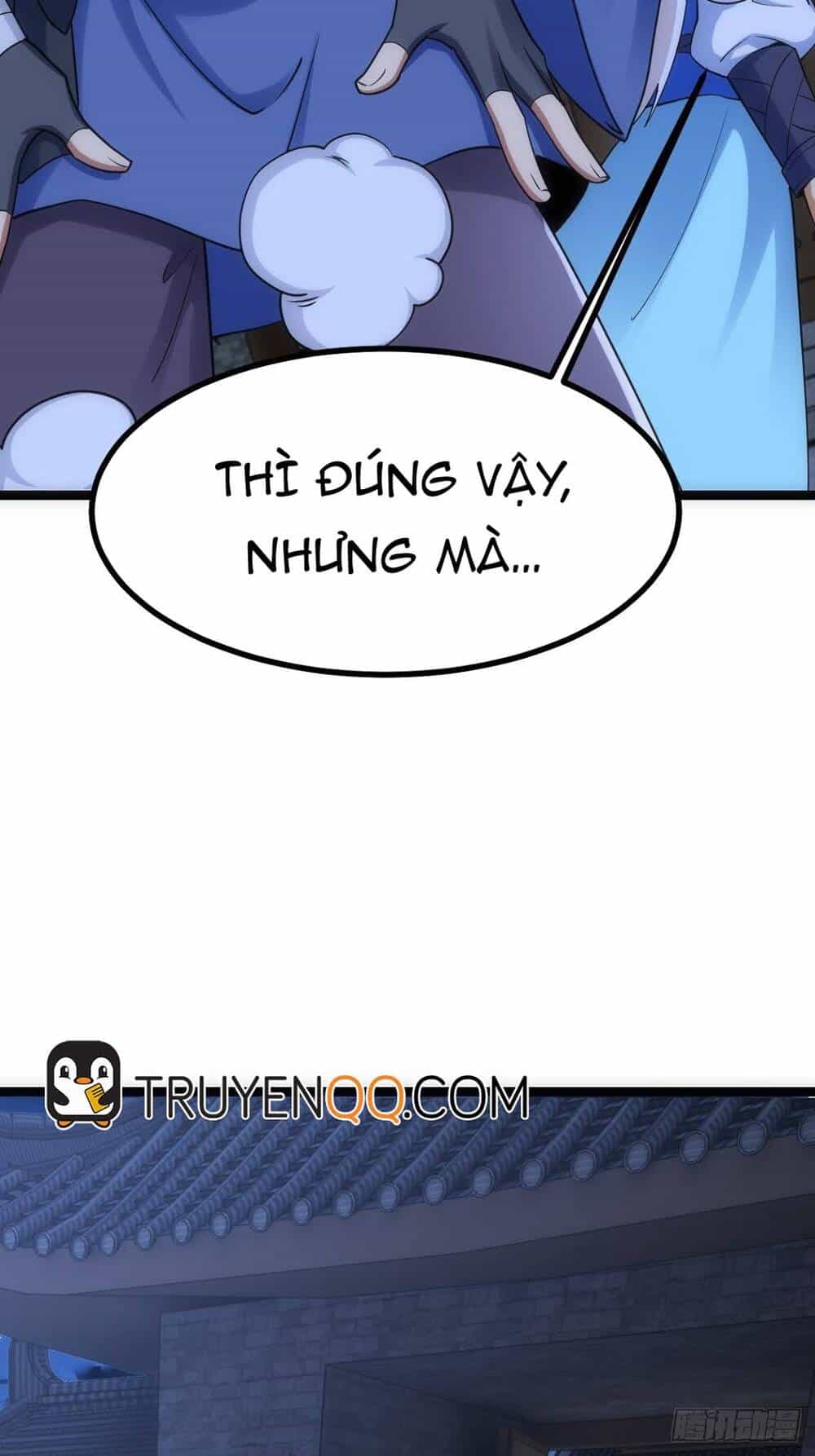 Tuyệt Thế Võ Công - Chương 35 - ảnh 45