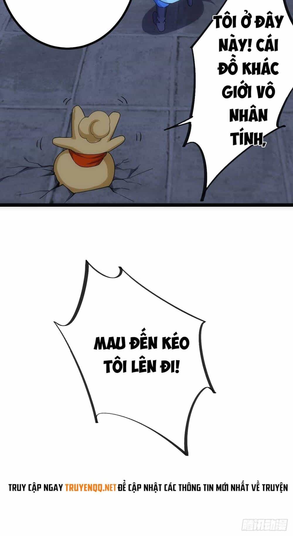 Tuyệt Thế Võ Công - Chương 35 - ảnh 58