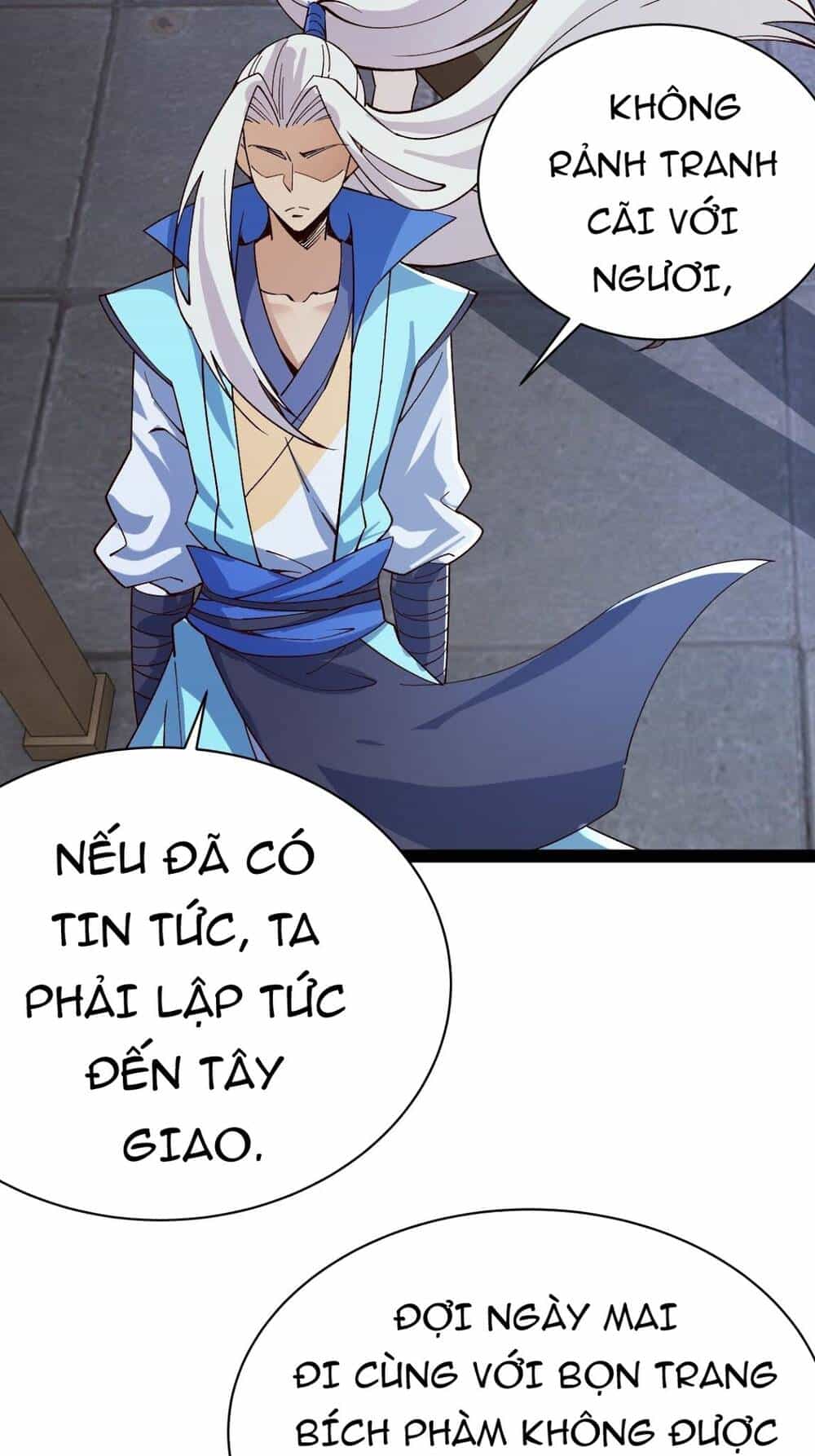 Tuyệt Thế Võ Công - Chương 36 - ảnh 13