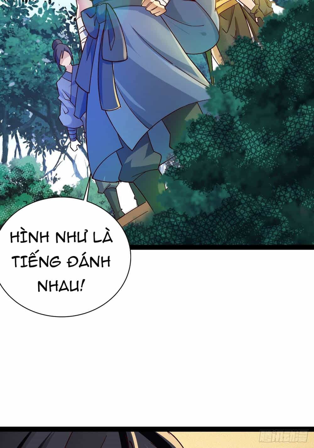 Tuyệt Thế Võ Công - Chương 36 - ảnh 26