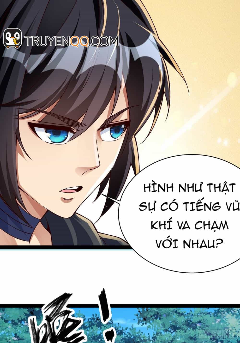 Tuyệt Thế Võ Công - Chương 36 - ảnh 27