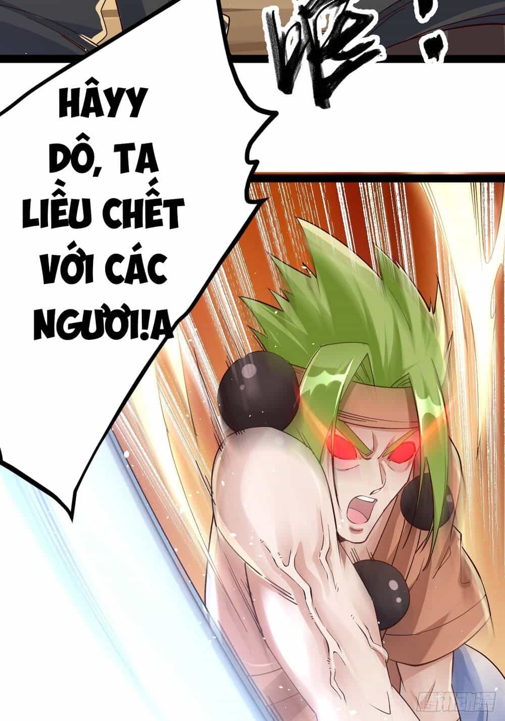 Tuyệt Thế Võ Công - Chương 36 - ảnh 29