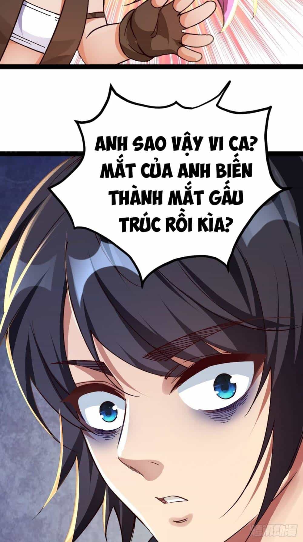Tuyệt Thế Võ Công - Chương 36 - ảnh 47