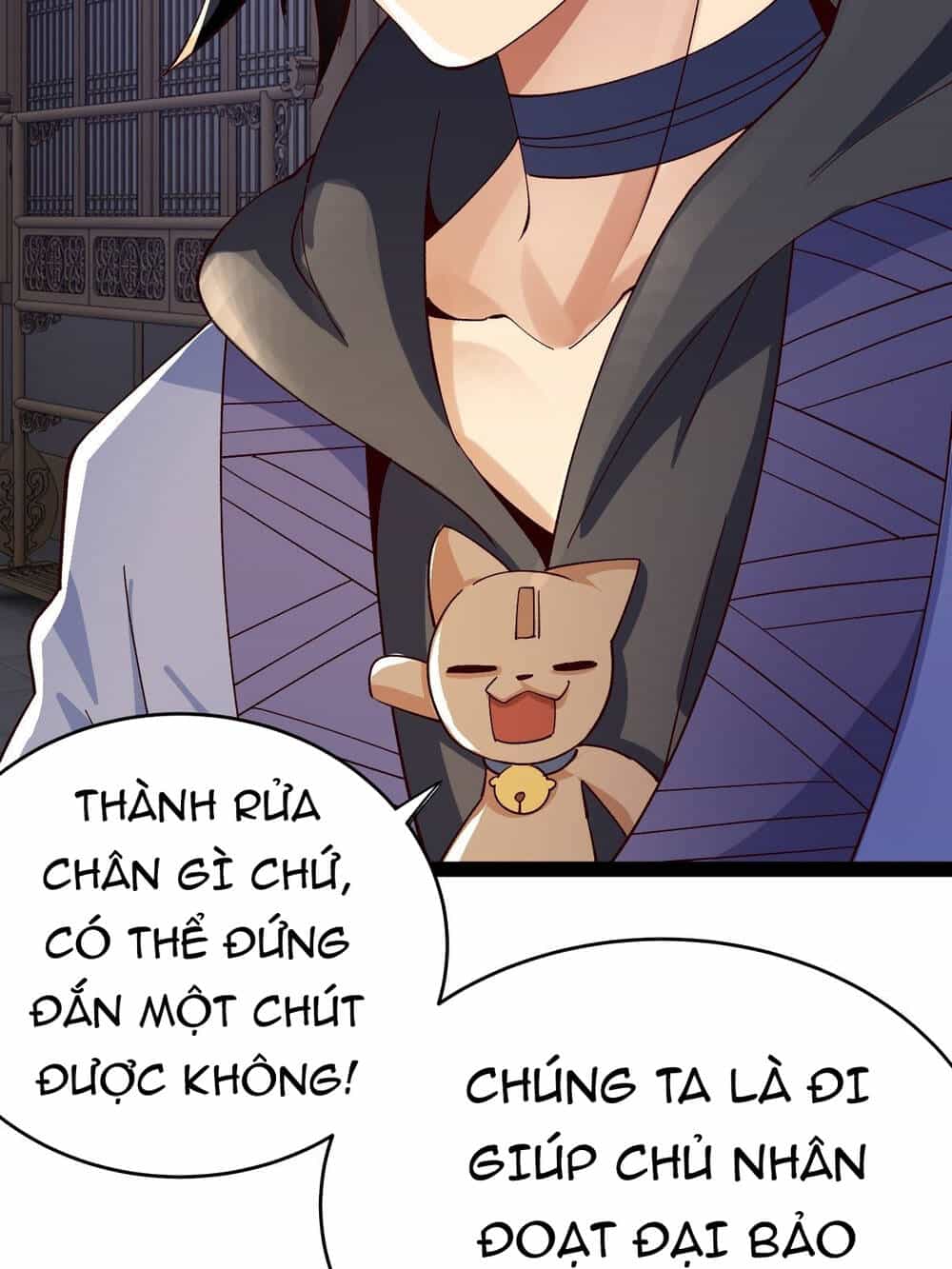Tuyệt Thế Võ Công - Chương 36 - ảnh 7