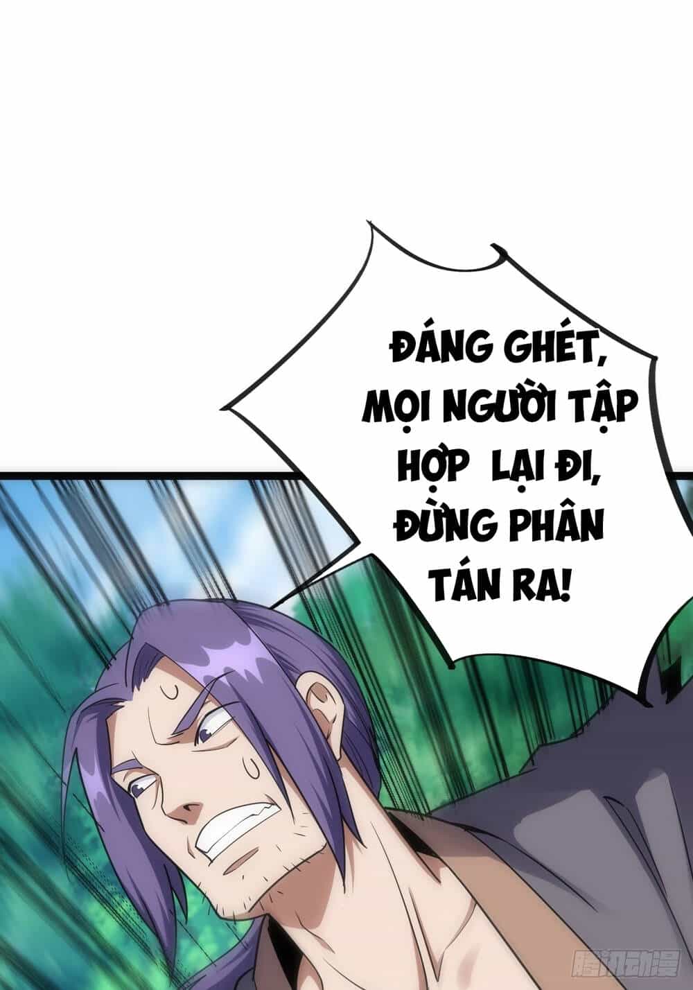 Tuyệt Thế Võ Công - Chương 37 - ảnh 13