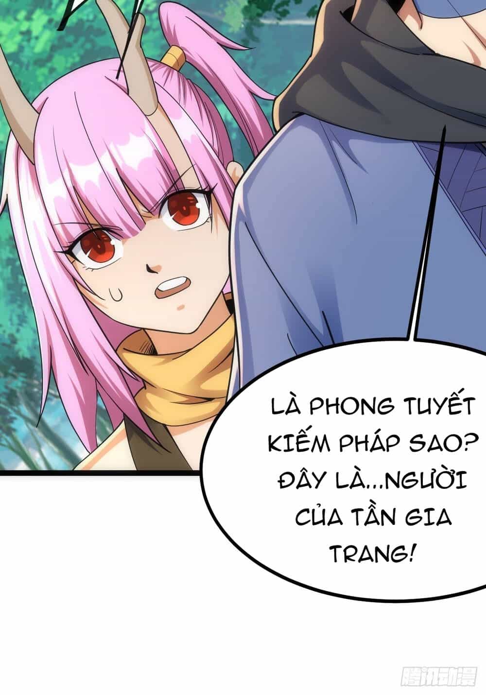 Tuyệt Thế Võ Công - Chương 37 - ảnh 19