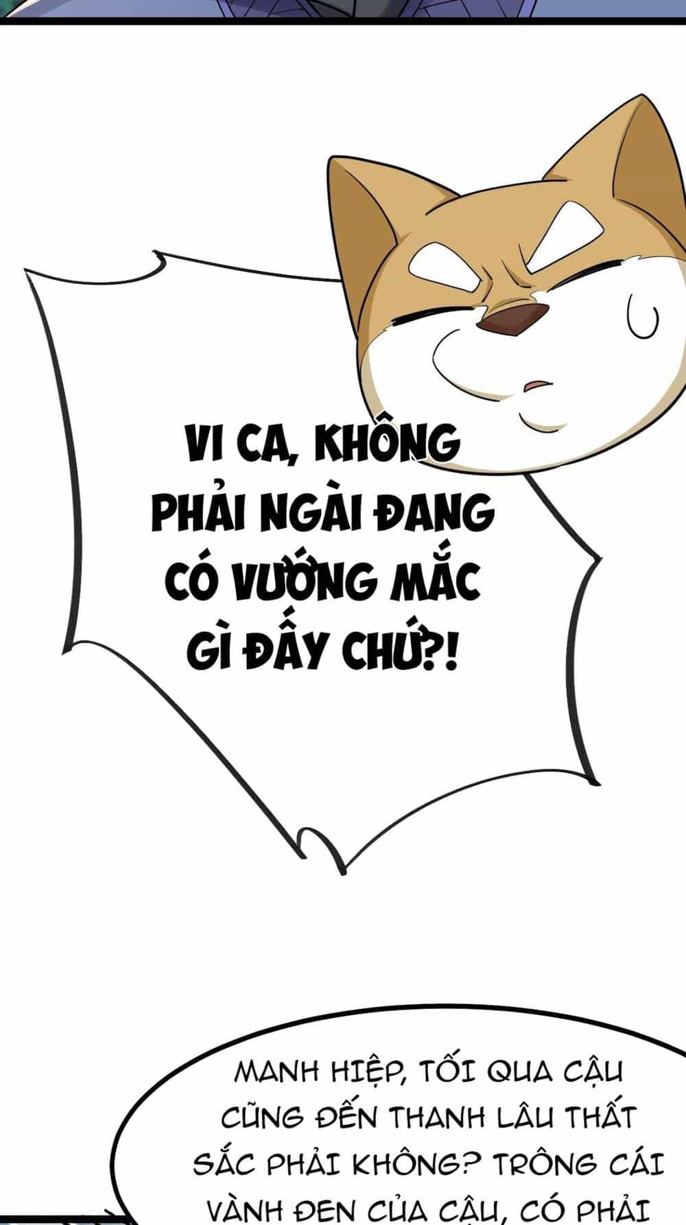 Tuyệt Thế Võ Công - Chương 37 - ảnh 3