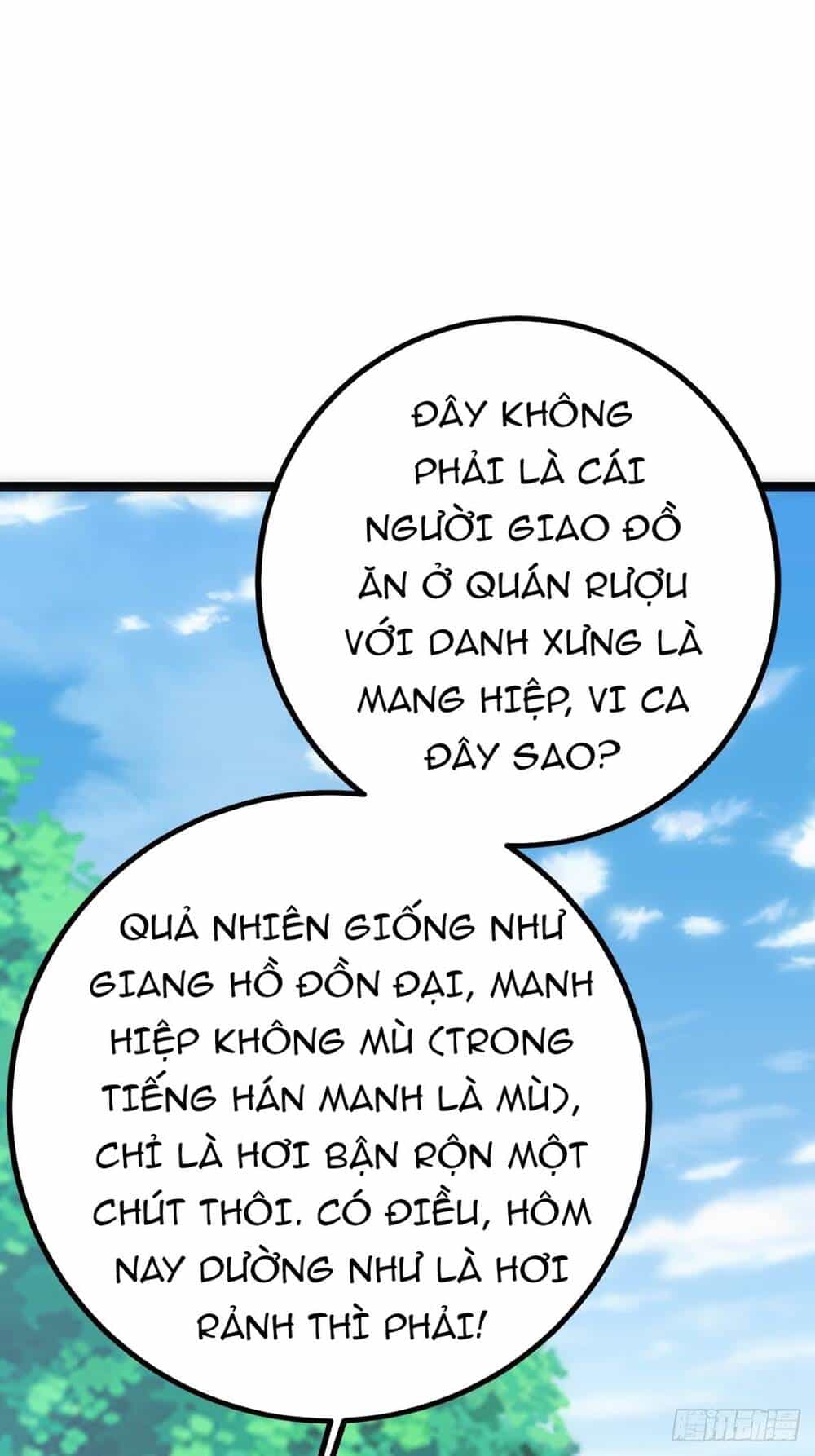 Tuyệt Thế Võ Công - Chương 37 - ảnh 35