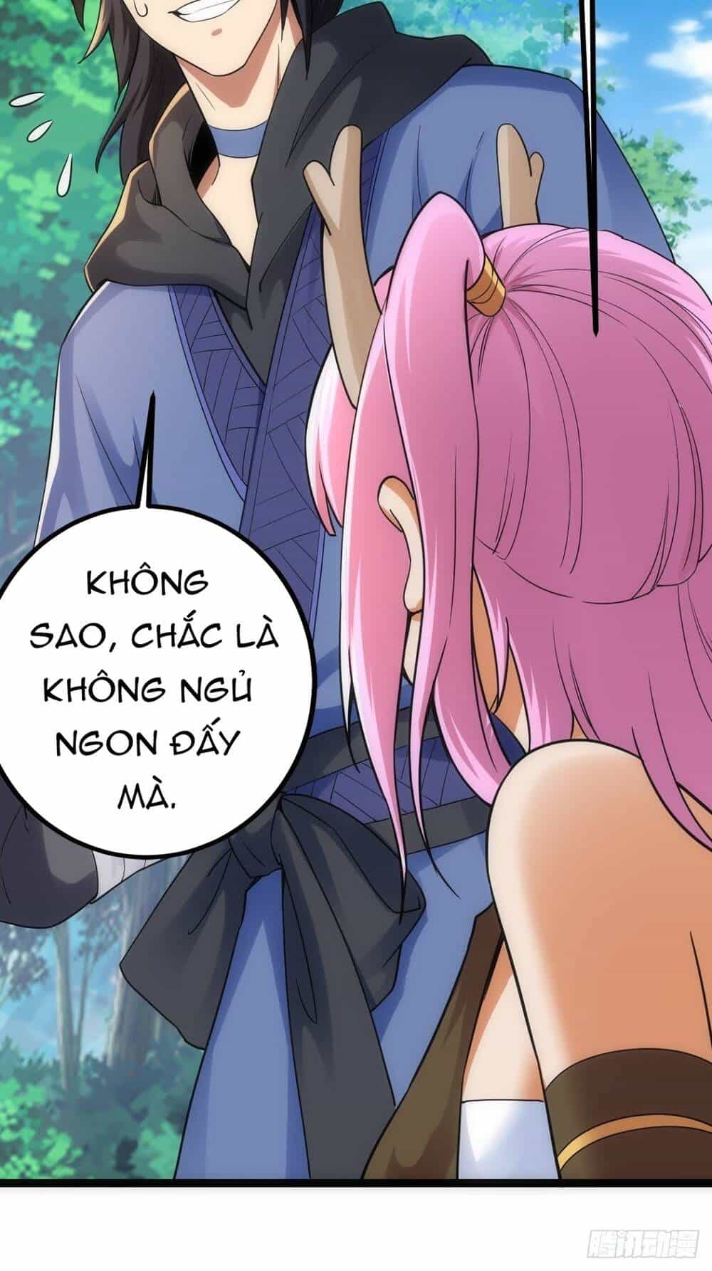 Tuyệt Thế Võ Công - Chương 37 - ảnh 49