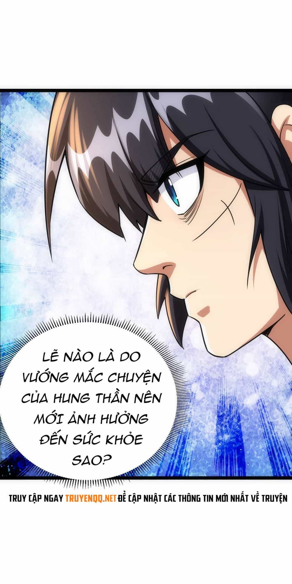 Tuyệt Thế Võ Công - Chương 37 - ảnh 50