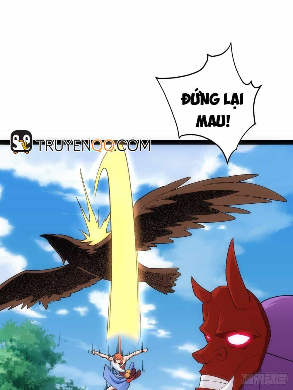Tuyệt Thế Võ Công - Chương 38 - ảnh 2
