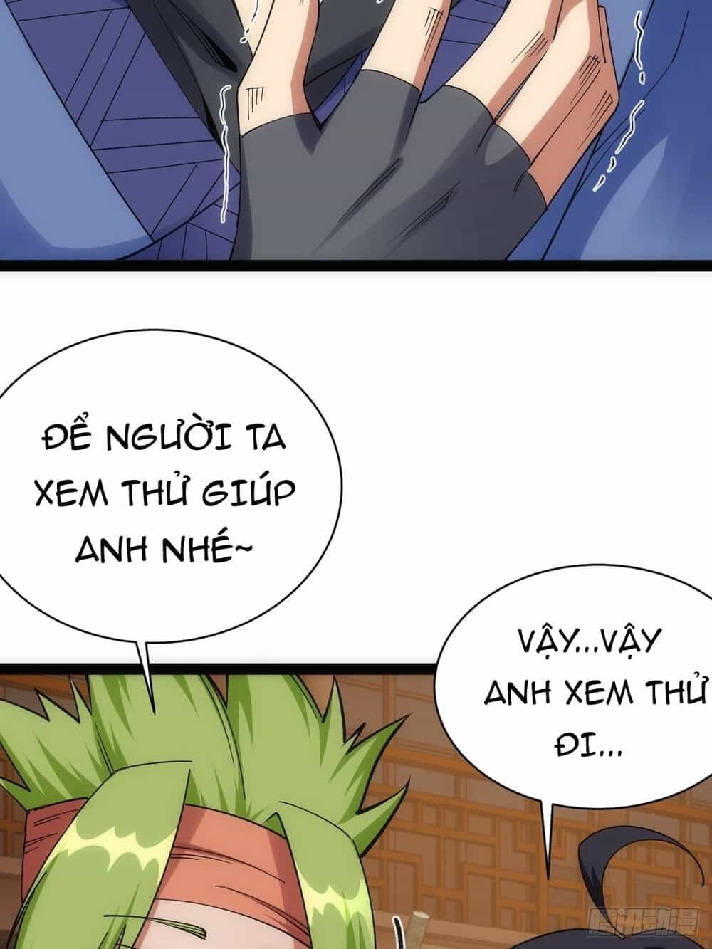 Tuyệt Thế Võ Công - Chương 38 - ảnh 38