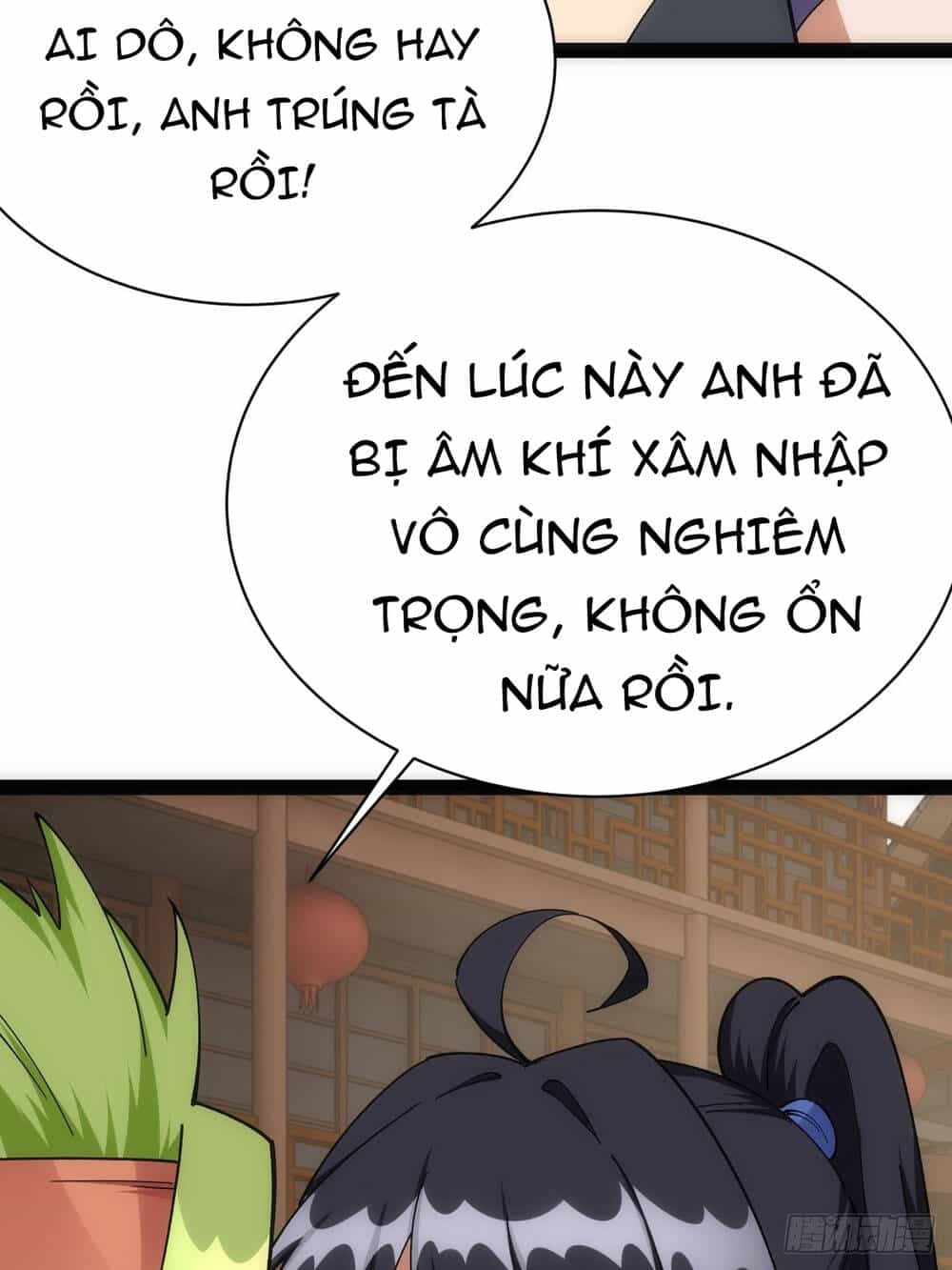 Tuyệt Thế Võ Công - Chương 38 - ảnh 41