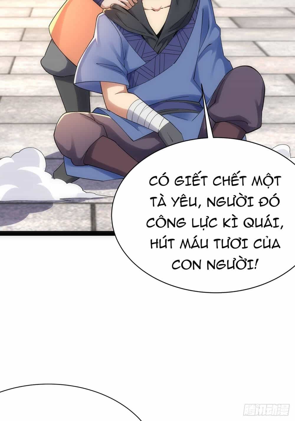 Tuyệt Thế Võ Công - Chương 38 - ảnh 44
