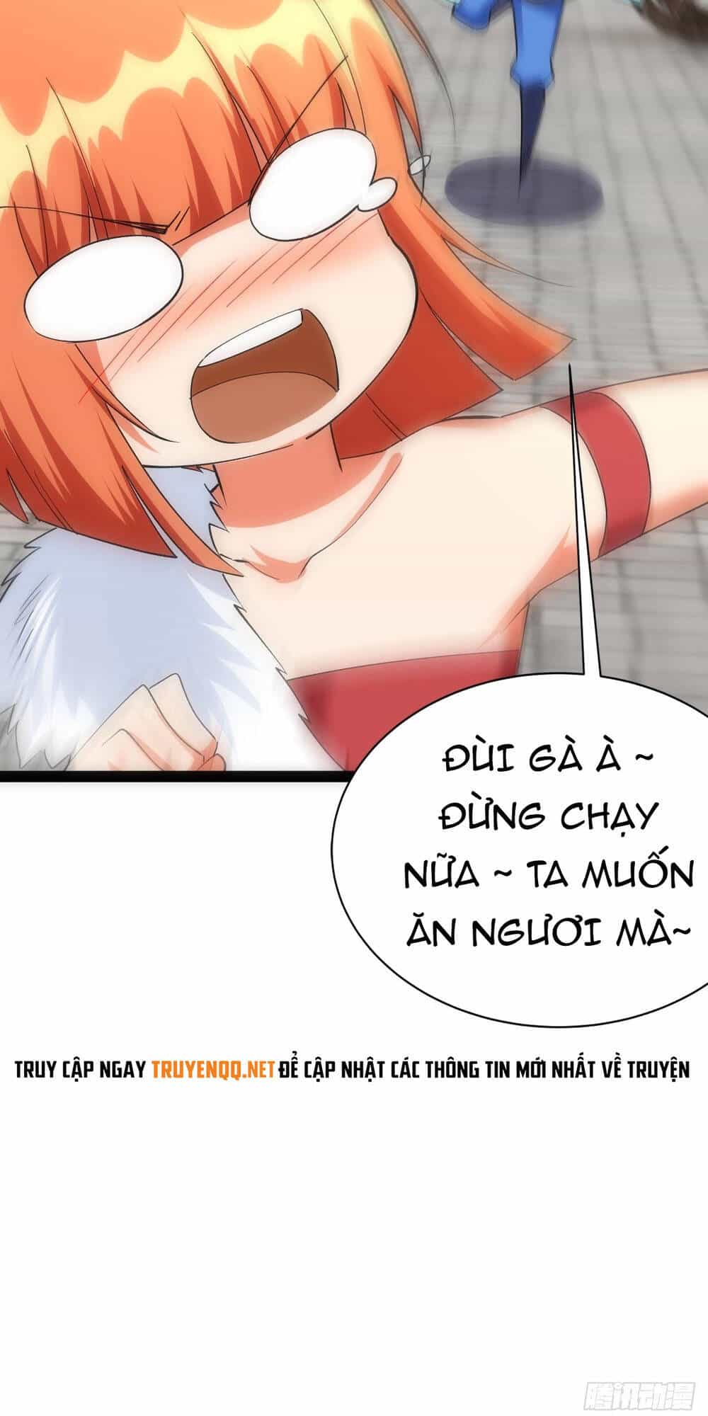Tuyệt Thế Võ Công - Chương 38 - ảnh 49