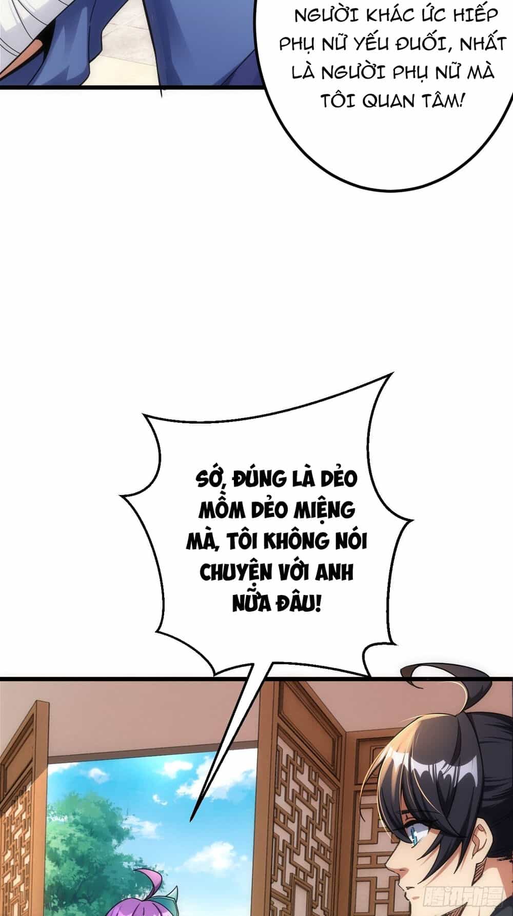 Tuyệt Thế Võ Công - Chương 4 - ảnh 10